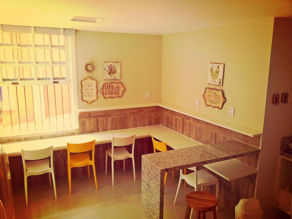 Hostel Bahia Prime
