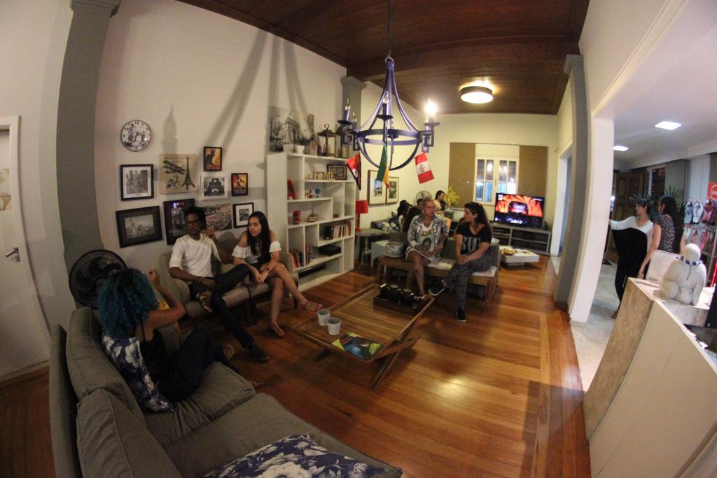 Hostel Bahia Prime Salvador