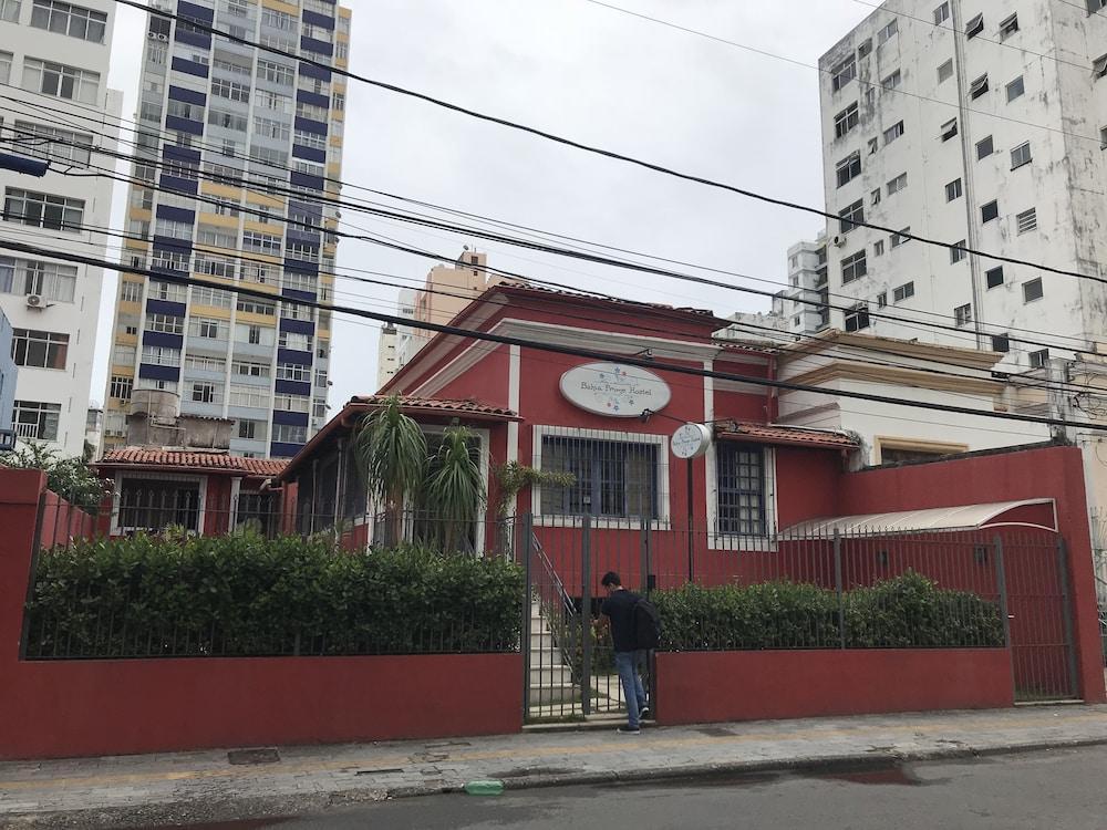 Bahia Prime 萨尔瓦多