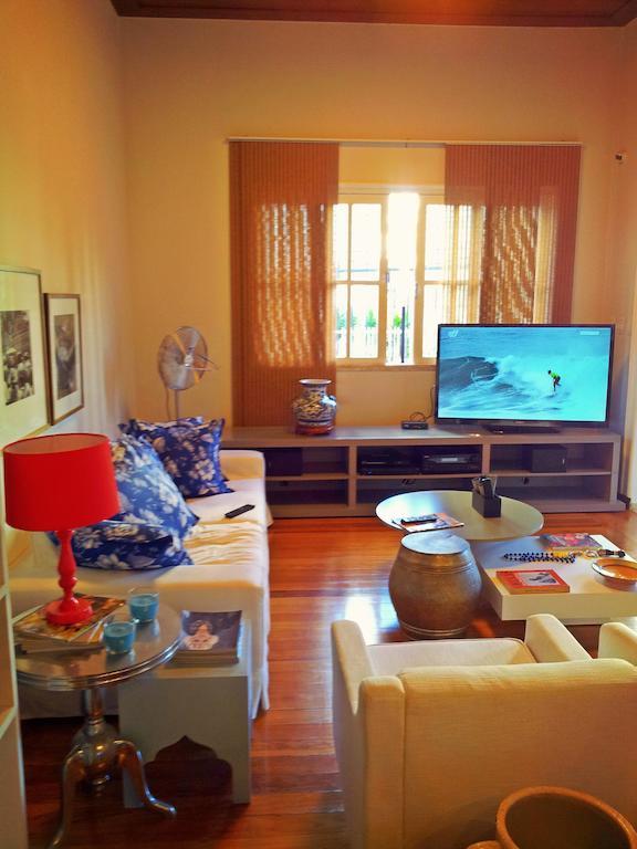 Albergue Bahia Prime