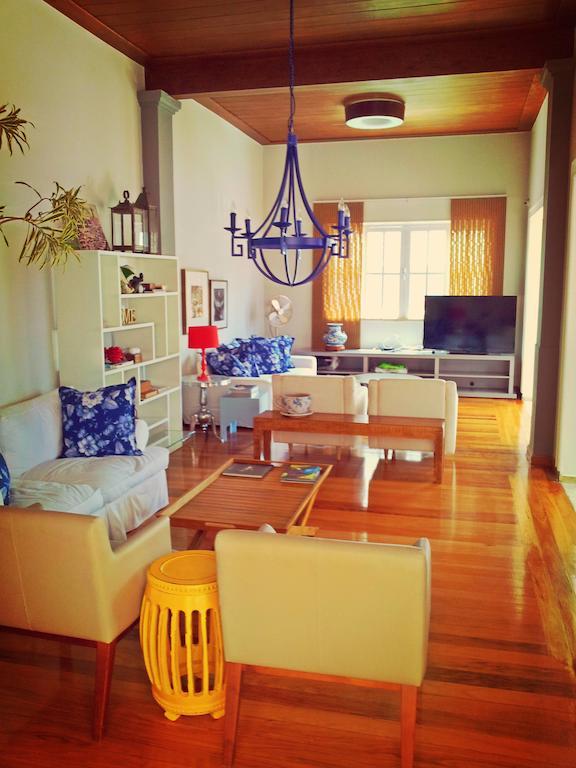 Albergue Bahia Prime *
