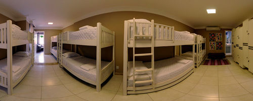 Albergue Bahia Prime *