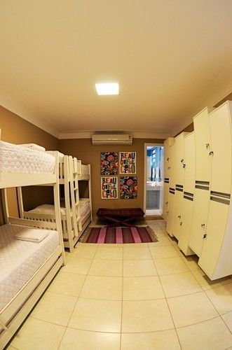 Bahia Prime Albergue