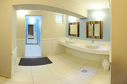 Bahia Prime Albergue Salvador