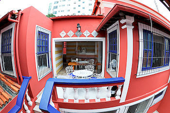 Bahia Prime * Salvador